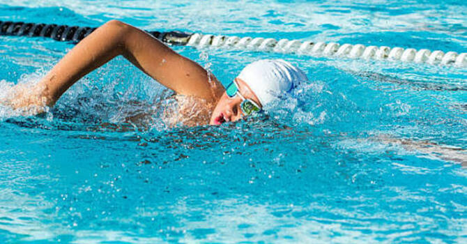 Individual Social Work Support for Young Athletes