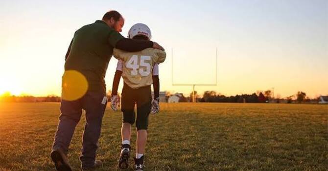 Parent Consultation and Support